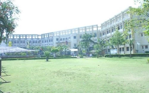 Baddi University of Emerging Sciences and Technologies (BUEST) cover image 6