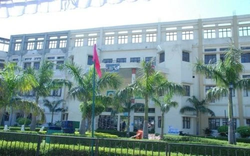 Baddi University of Emerging Sciences and Technologies (BUEST) cover image 7