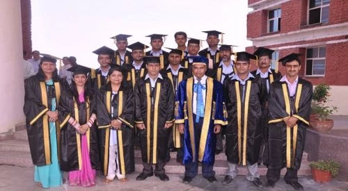 Career Point University (CPU) campus gallery