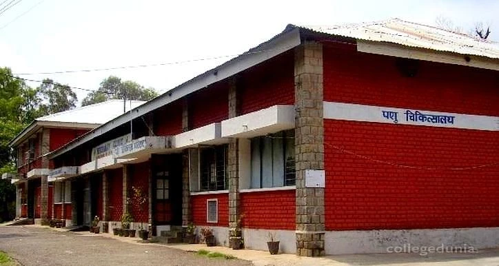 Chaudhary Sarwan Kumar Himachal Pradesh Krishi Vishvavidyalaya (CSK HPKV) campus gallery