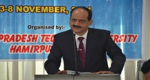 Himachal Pradesh Technical University (HPTU) cover image 6
