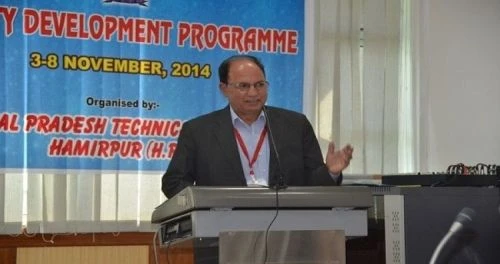 Himachal Pradesh Technical University (HPTU) cover image 7