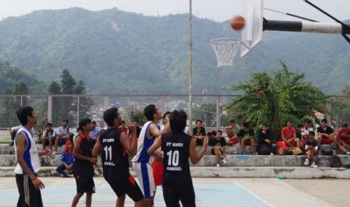 IIT Mandi- Indian Institute of Technology (IITM) campus gallery