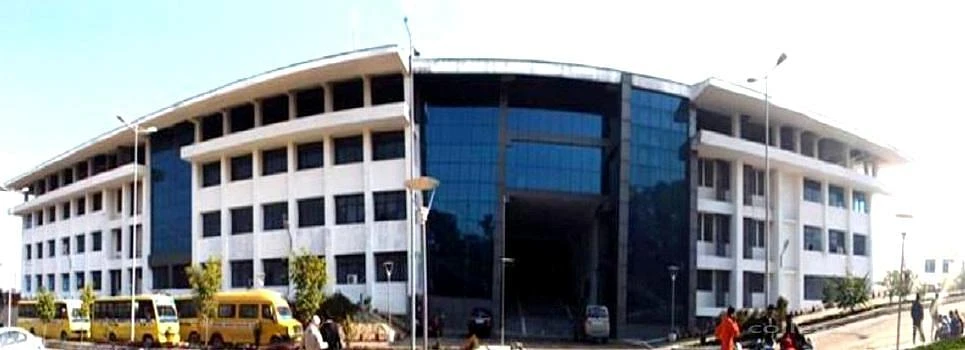 Indus International University (IIU) cover image 2