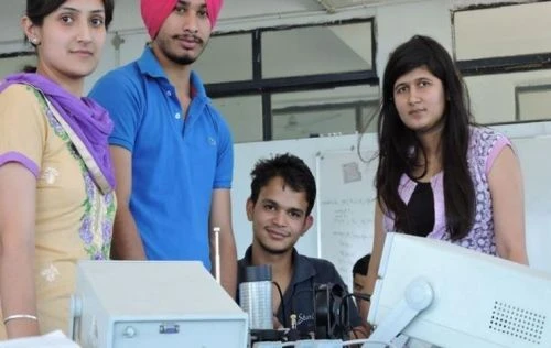 Indus International University (IIU) cover image 4