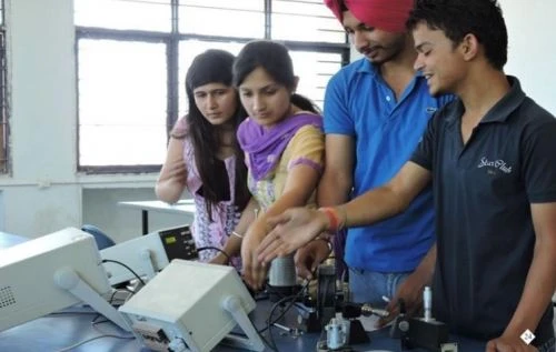 Indus International University (IIU) cover image 6