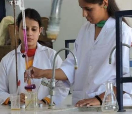 Indus International University (IIU) cover image 7
