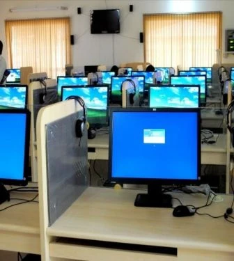 Central University of Jharkhand (CUJ) cover image 2
