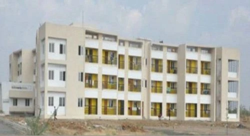 Central University of Karnataka (CUK) cover image 2