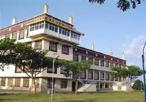 Central University of Karnataka (CUK) cover image 3