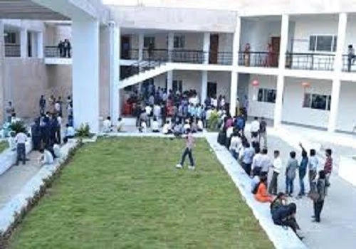 Central University of Karnataka (CUK) cover image 4