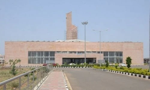 Central University of Karnataka (CUK) cover image 6