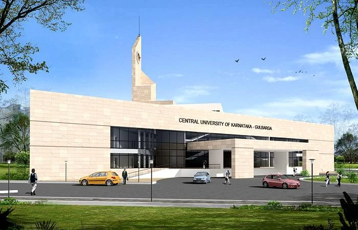 Central University of Karnataka (CUK) cover image 7