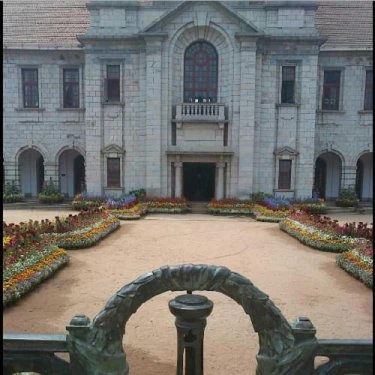 Indian Institute of Science (IISc) cover image 7