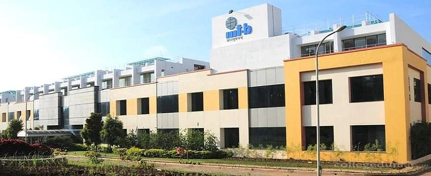 International Institute of Information Technology (IIIT-B) cover image 2