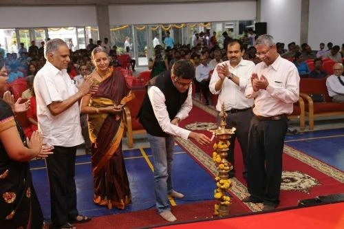 International Institute of Information Technology (IIIT-B) cover image 3