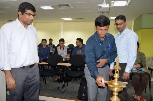 International Institute of Information Technology (IIIT-B) cover image 4