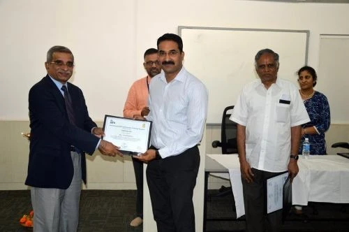 International Institute of Information Technology (IIIT-B) cover image 5