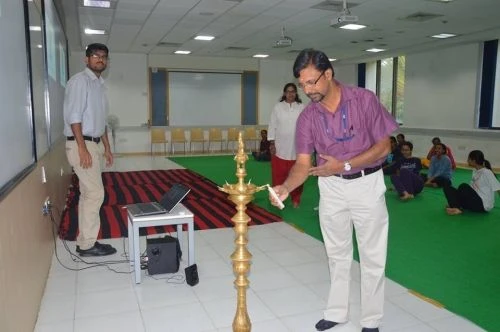 International Institute of Information Technology (IIIT-B) cover image 7