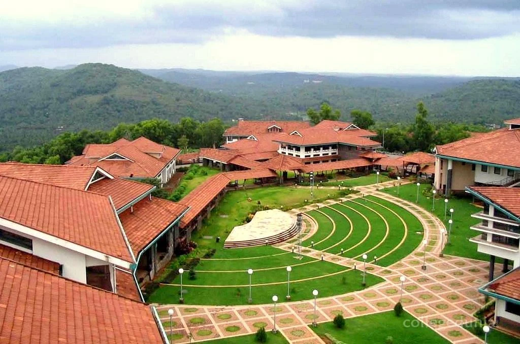 IIMK - Indian Institute of Management cover image 2