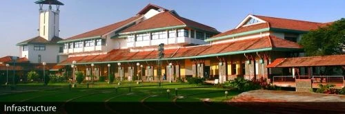 IIMK - Indian Institute of Management cover image 6