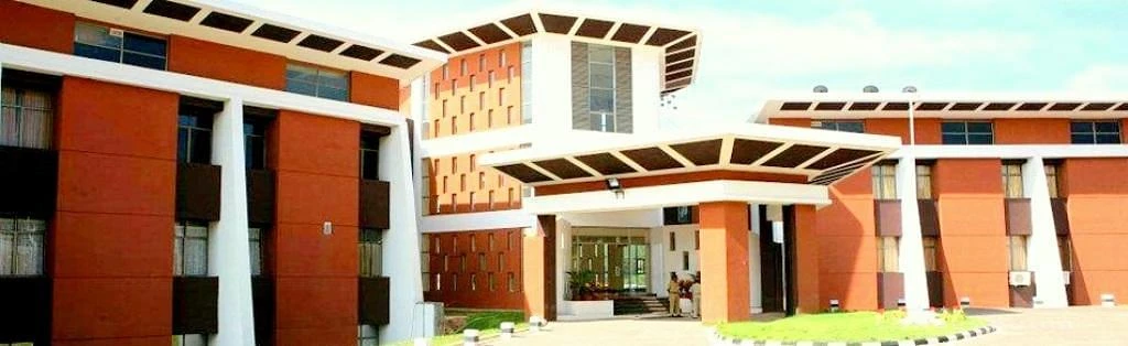 Indian Institute of Space Science and Technology (IIST) cover image 2