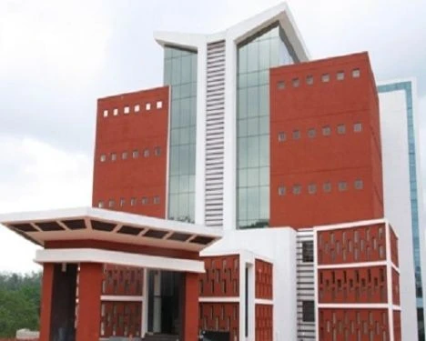 Indian Institute of Space Science and Technology (IIST) cover image 3