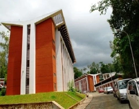 Indian Institute of Space Science and Technology (IIST) cover image 4