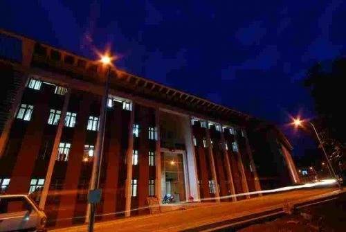 Indian Institute of Space Science and Technology (IIST) cover image 5