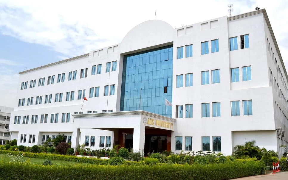 AKS University (AKSU) cover image 2