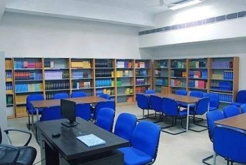 All India Institute of Medical Sciences (AIIMS) cover image 6