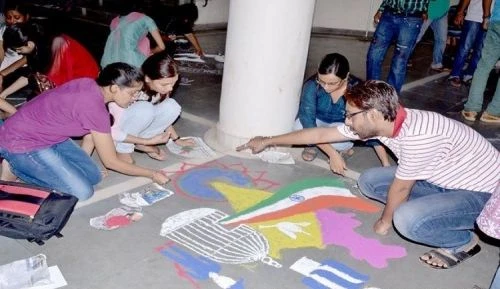 Atal Bihari Vajpayee Indian Institute of Information Technology and Management (ABVIIITM) cover image 6
