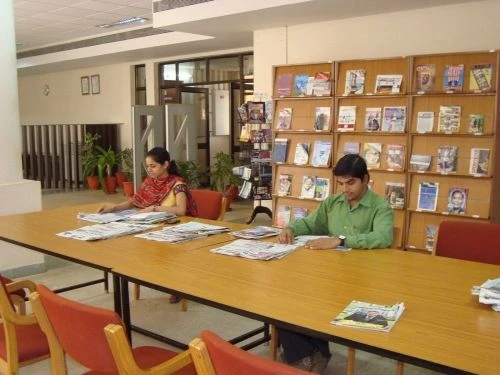 IIMI - Indian Institute of Management cover image 6
