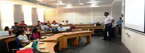 IIT Indore - Indian Institute of Technology (IITI) cover image 3