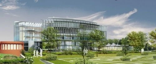 IIT Indore - Indian Institute of Technology (IITI) cover image 5