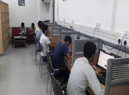 IIT Indore - Indian Institute of Technology (IITI) cover image 7