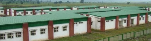 Indira Gandhi National Tribal University (IGNTU) cover image 7
