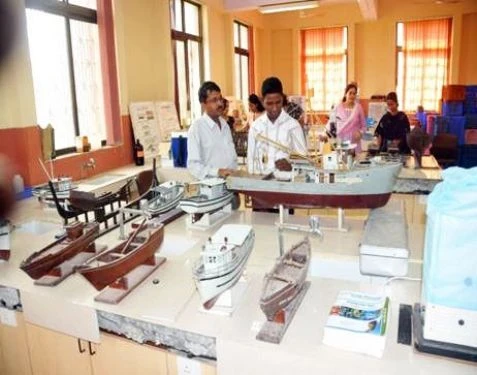 Central Institute of Fisheries Education (CIFE) cover image 3