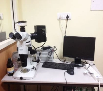 Central Institute of Fisheries Education (CIFE) cover image 4