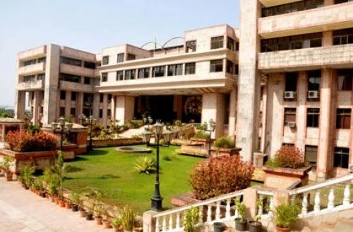 Central Institute of Fisheries Education (CIFE) cover image 7