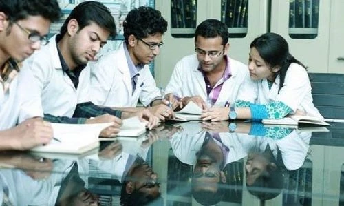 DY Patil Education Society (DYPES) cover image 6