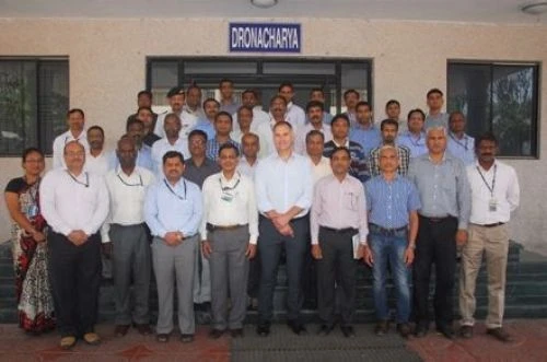Defence Institute of Advanced Technology (DIAT) cover image 2