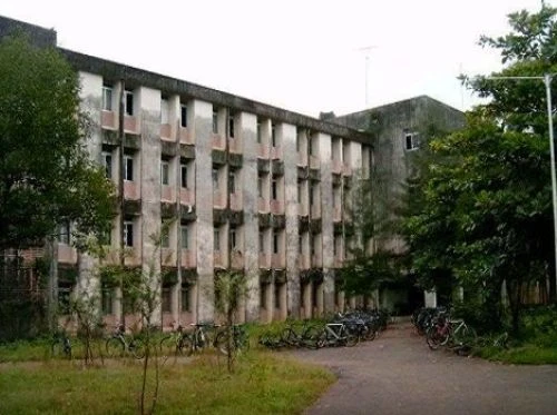 Dr. Babasaheb Ambedkar Technological University (DBATU) campus gallery