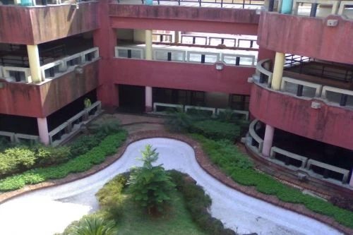 Dr. Babasaheb Ambedkar Technological University (DBATU) campus gallery