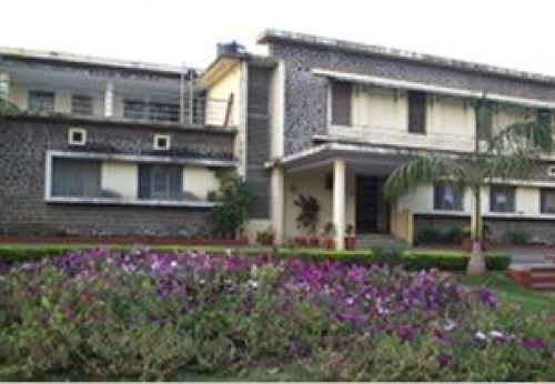 Gokhale Institute of Politics and Economics (GIPE) cover image 2