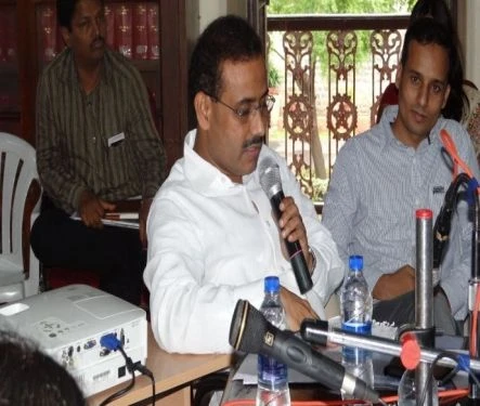 Gokhale Institute of Politics and Economics (GIPE) cover image 6