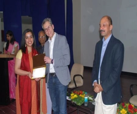 Gokhale Institute of Politics and Economics (GIPE) cover image 7