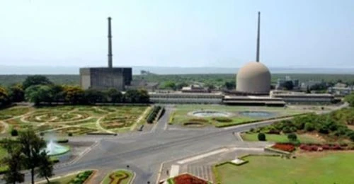 Homi Bhabha National Institute (HBNI) campus gallery