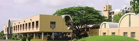 Indira Gandhi Institute of Development Research (IGIDR) cover image 2