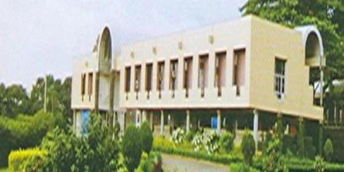 Indira Gandhi Institute of Development Research (IGIDR) cover image 5